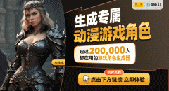 细腻的脚色设想仍是弘大的场景建立